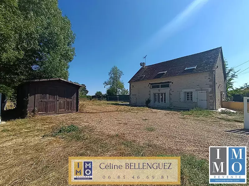 Maison, 140 m²