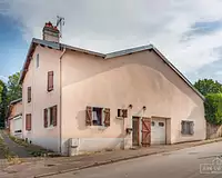 Maison, 180 m²