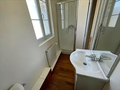 Maison, 72 m²