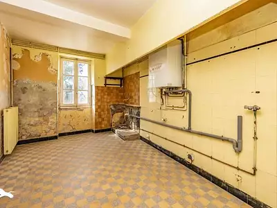 Maison, 77 m²
