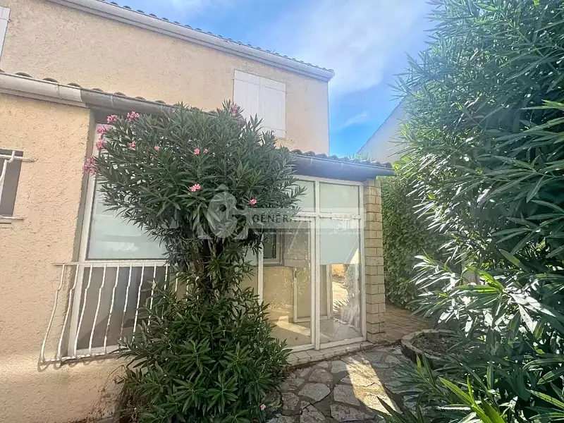 Maison, 92 m²