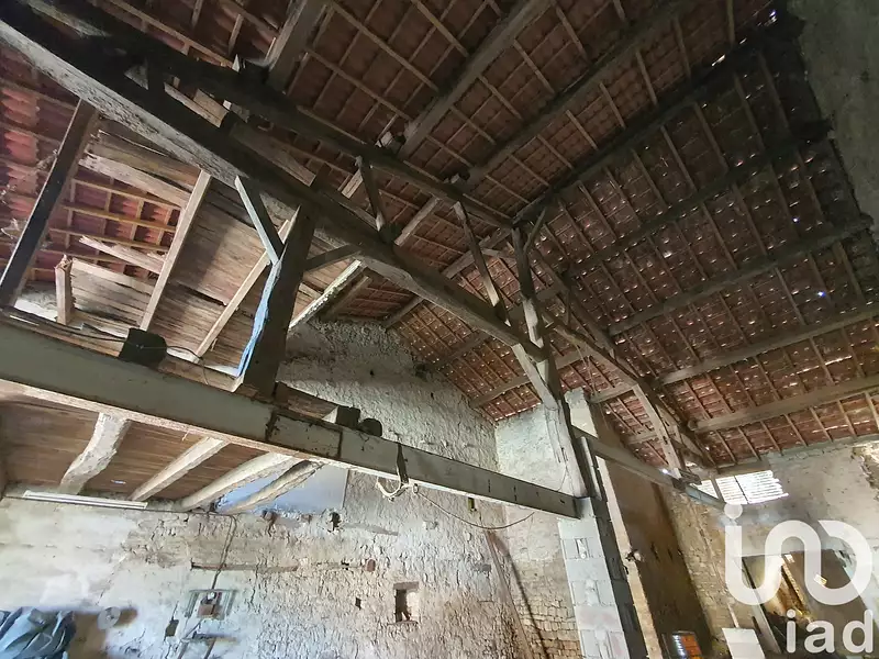 Maison, 130 m²