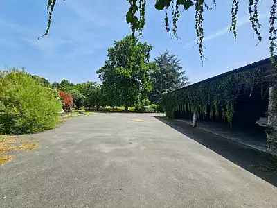 Maison, 453 m²