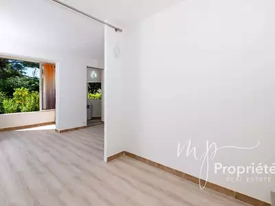 Appartement, 31 m²
