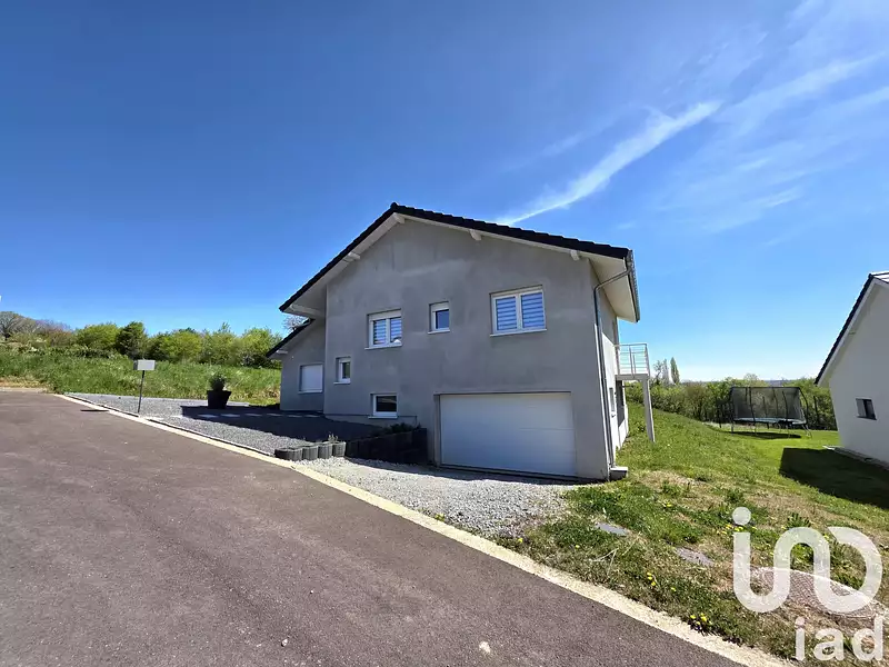 Maison, 150 m²