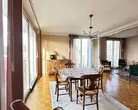 Appartement, 89,2 m²