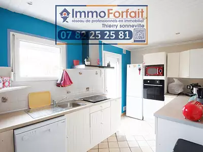 Maison, 100 m²
