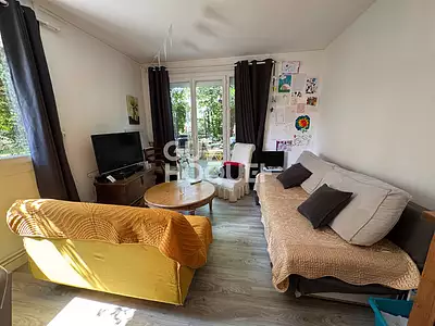 Maison, 91 m²