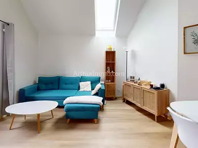 Appartement, 70 m²