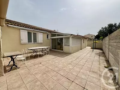 Maison, 109 m²