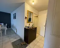 Appartement, 64,25 m²