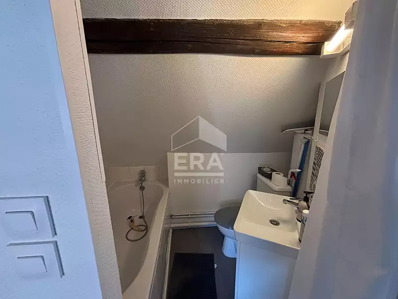 Appartement, 9 m²