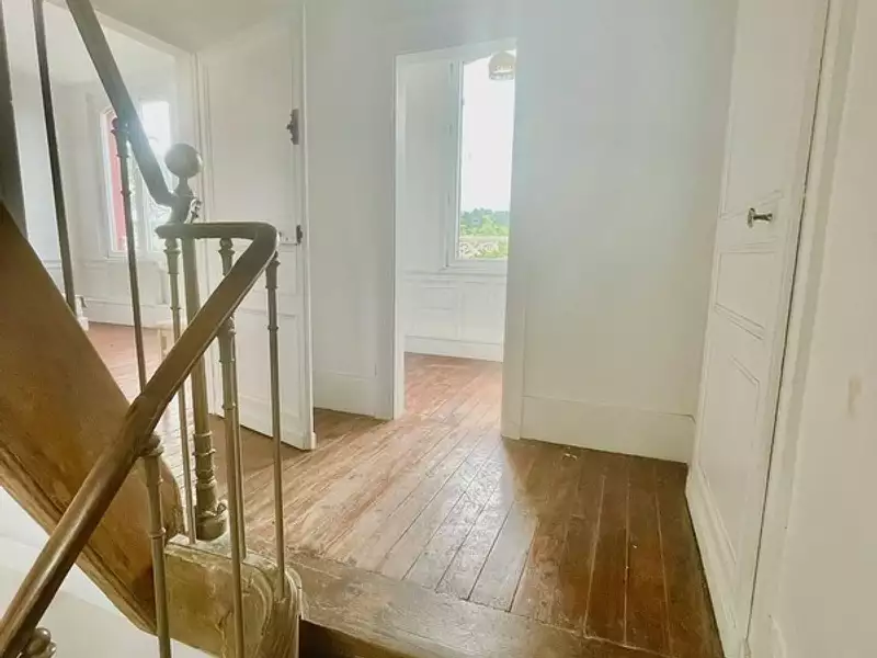 Maison, 397 m²