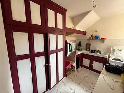 Maison, 172 m²