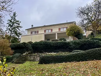 Maison, 94 m²