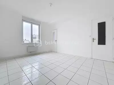 Appartement, 24 m²
