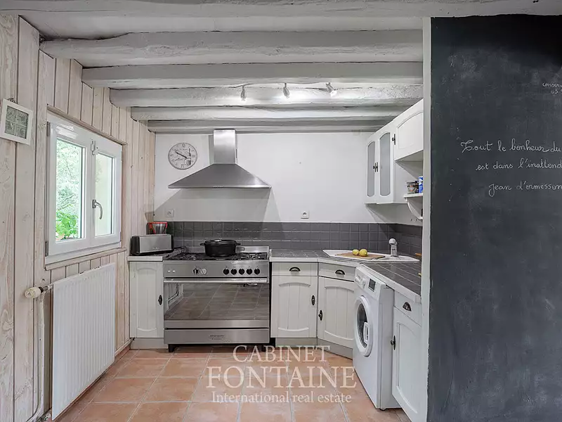 Maison, 100 m²