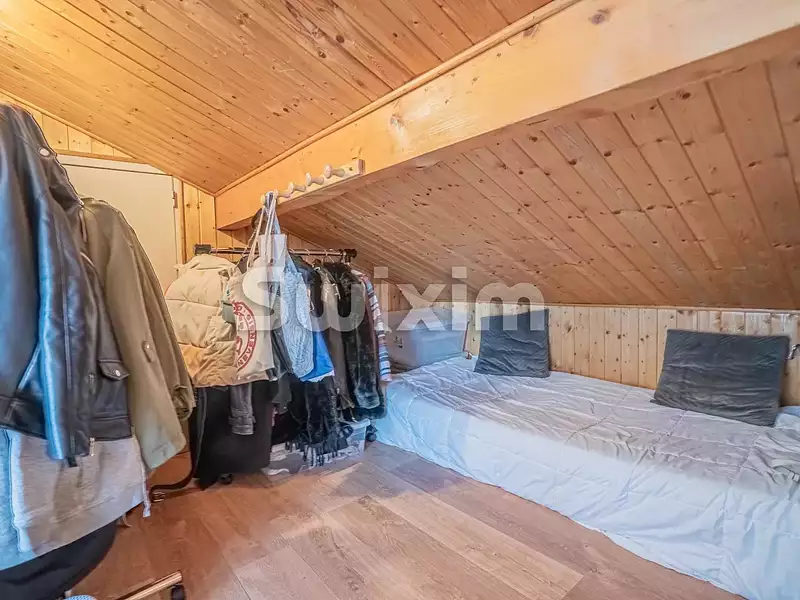 Appartement, 94 m²