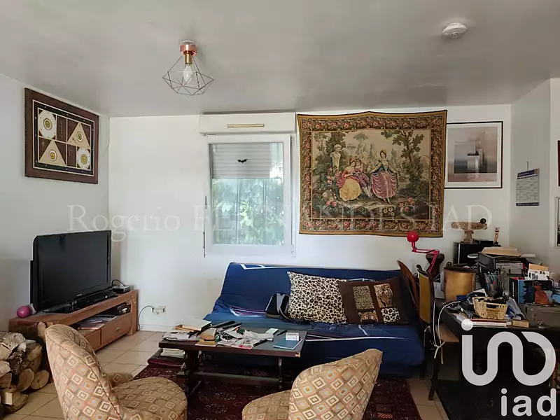 Maison, 103 m²