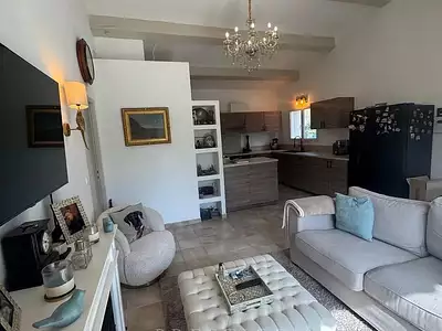 Maison, 62,65 m²