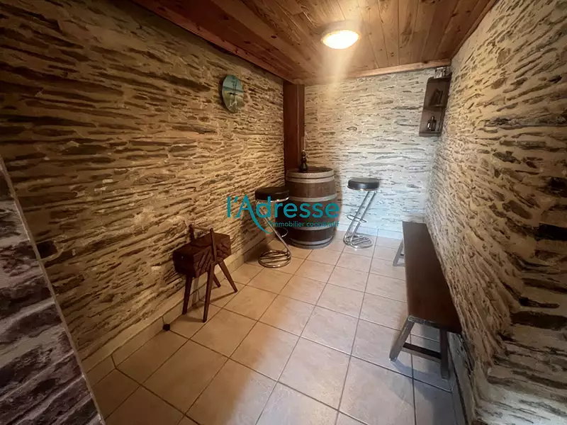 Maison, 138 m²