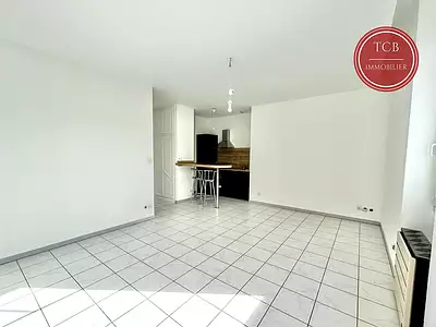 Appartement, 32 m²