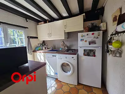 Maison, 65 m²