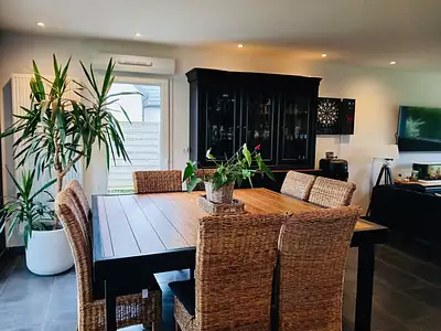 Maison, 109 m²