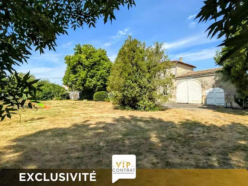 Maison, 140 m²