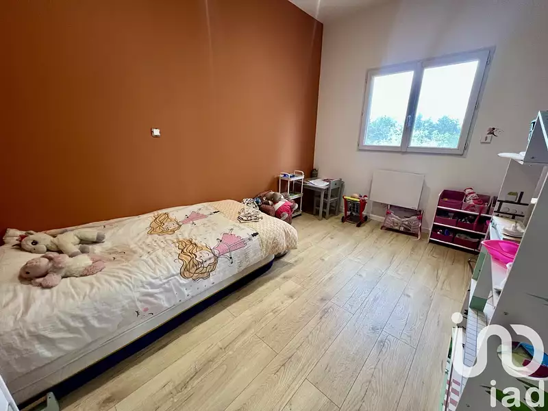 Maison, 160 m²