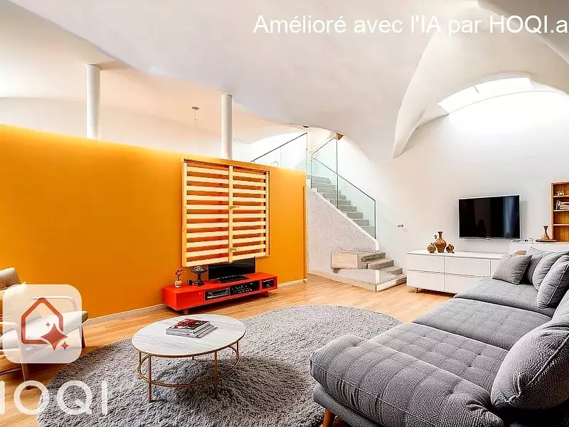 Appartement, 96 m²