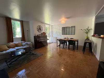 Maison, 86 m²