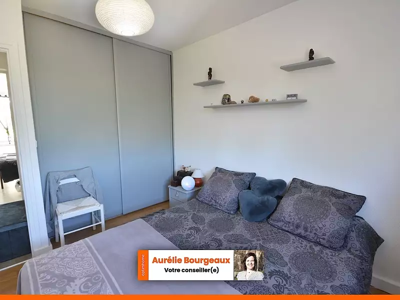 Appartement, 72 m²