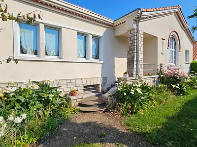 Maison, 185 m²