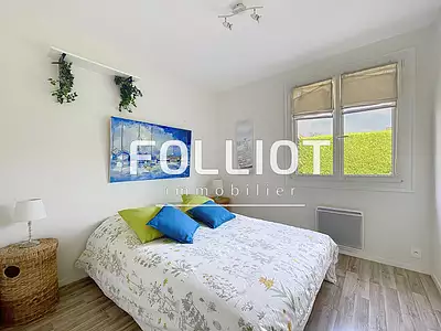 Maison, 96 m²