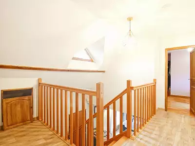 Maison, 124 m²