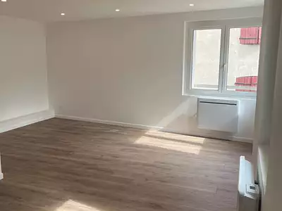 Appartement, 47 m²