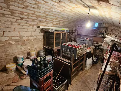 Maison, 135 m²