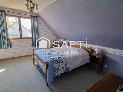 Maison, 274 m²