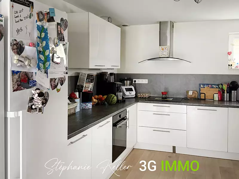 Maison, 148,9 m²