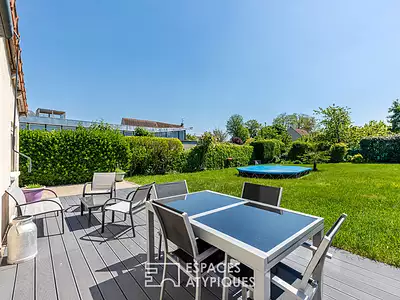 Maison, 145 m²