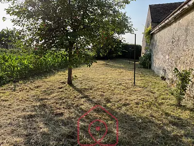 Maison, 105 m²