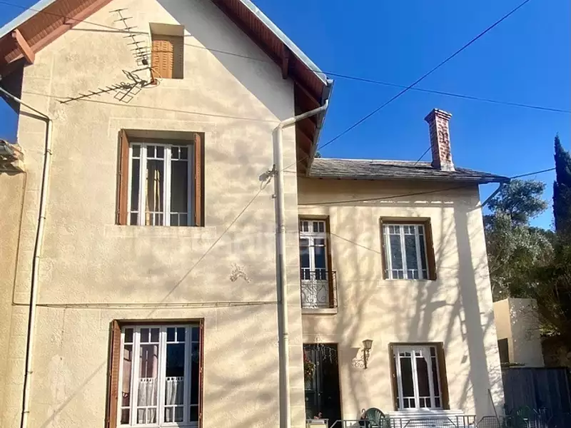Maison, 140 m²