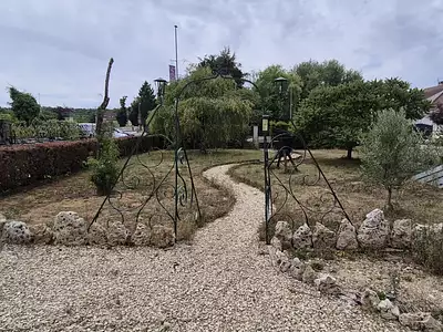 Maison, 120 m²