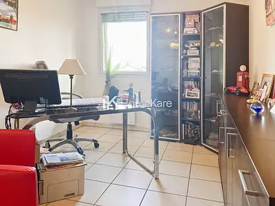 Appartement, 84 m²