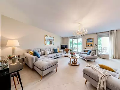 Appartement, 100 m²