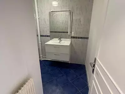 Appartement, 45 m²