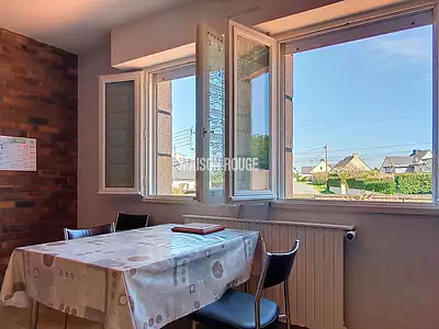 Maison, 136 m²
