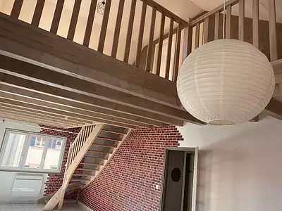 Appartement, 89,2 m²