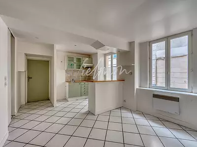 Appartement, 33,15 m²